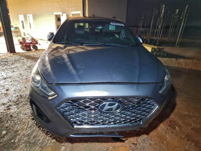 Hyundai SONATA Sport Image 7