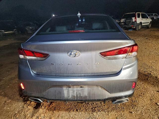 Hyundai SONATA Sport Image 2