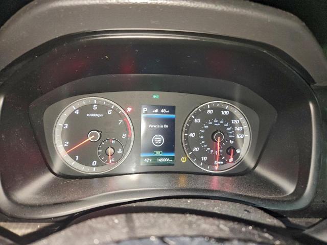 Hyundai SONATA Sport Image 4