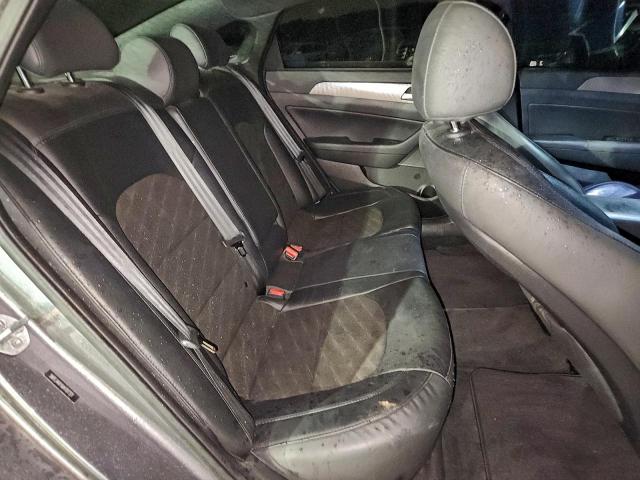 Hyundai SONATA Sport Image 10