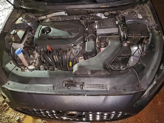 Hyundai SONATA Sport Image 6