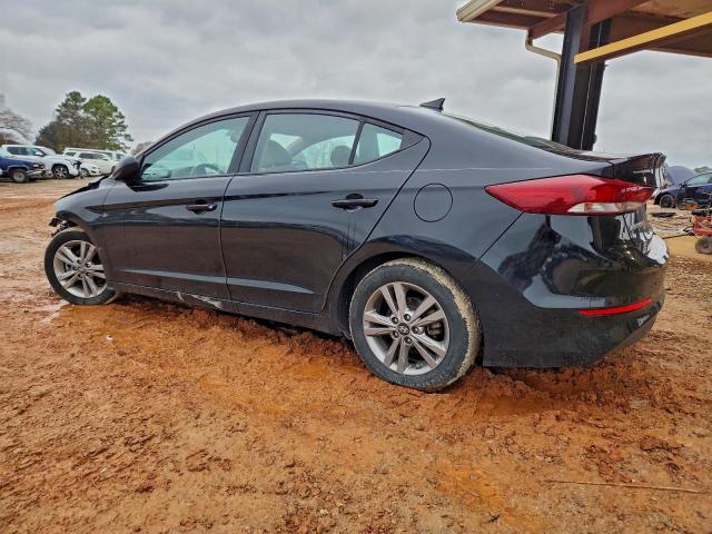 Hyundai ELANTRA Sel Image 5