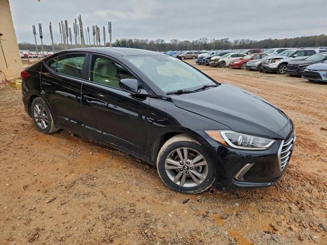 Hyundai ELANTRA Sel Image 13