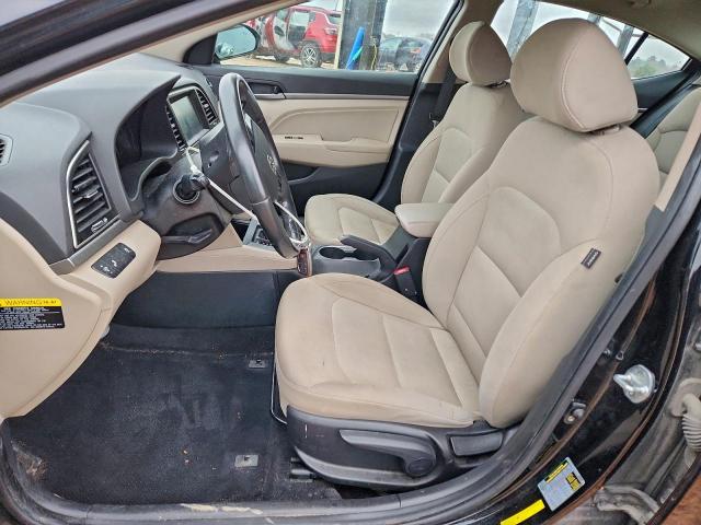 Hyundai ELANTRA Sel Image 3