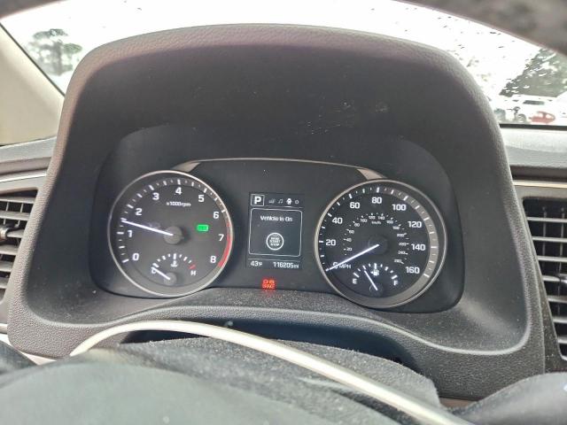 Hyundai ELANTRA Sel Image 7