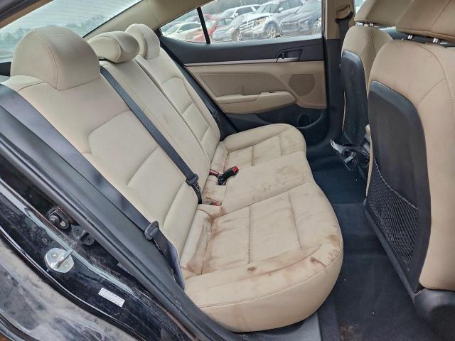 Hyundai ELANTRA Sel Image 11