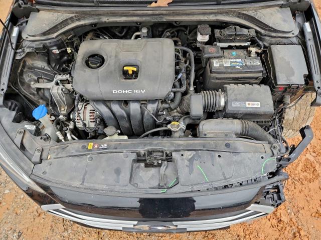 Hyundai ELANTRA Sel Image 6