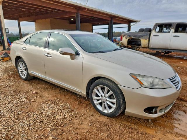 Lexus Es 350 Image 8