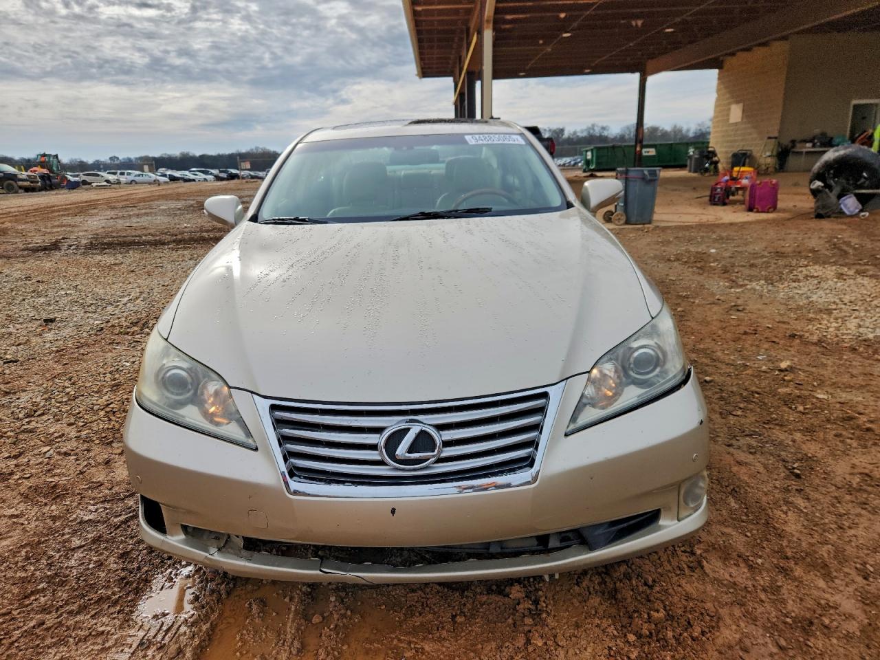 Lexus Es 350 Image 5