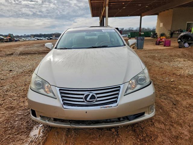 Lexus Es 350 Image 5