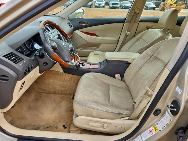 Lexus Es 350 Image 6