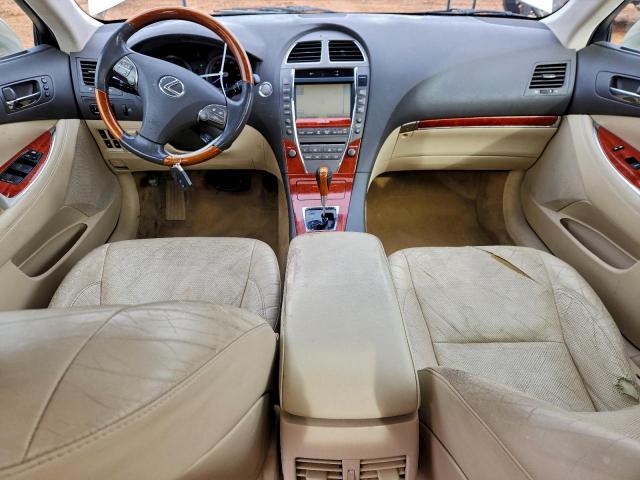 Lexus Es 350 Image 12