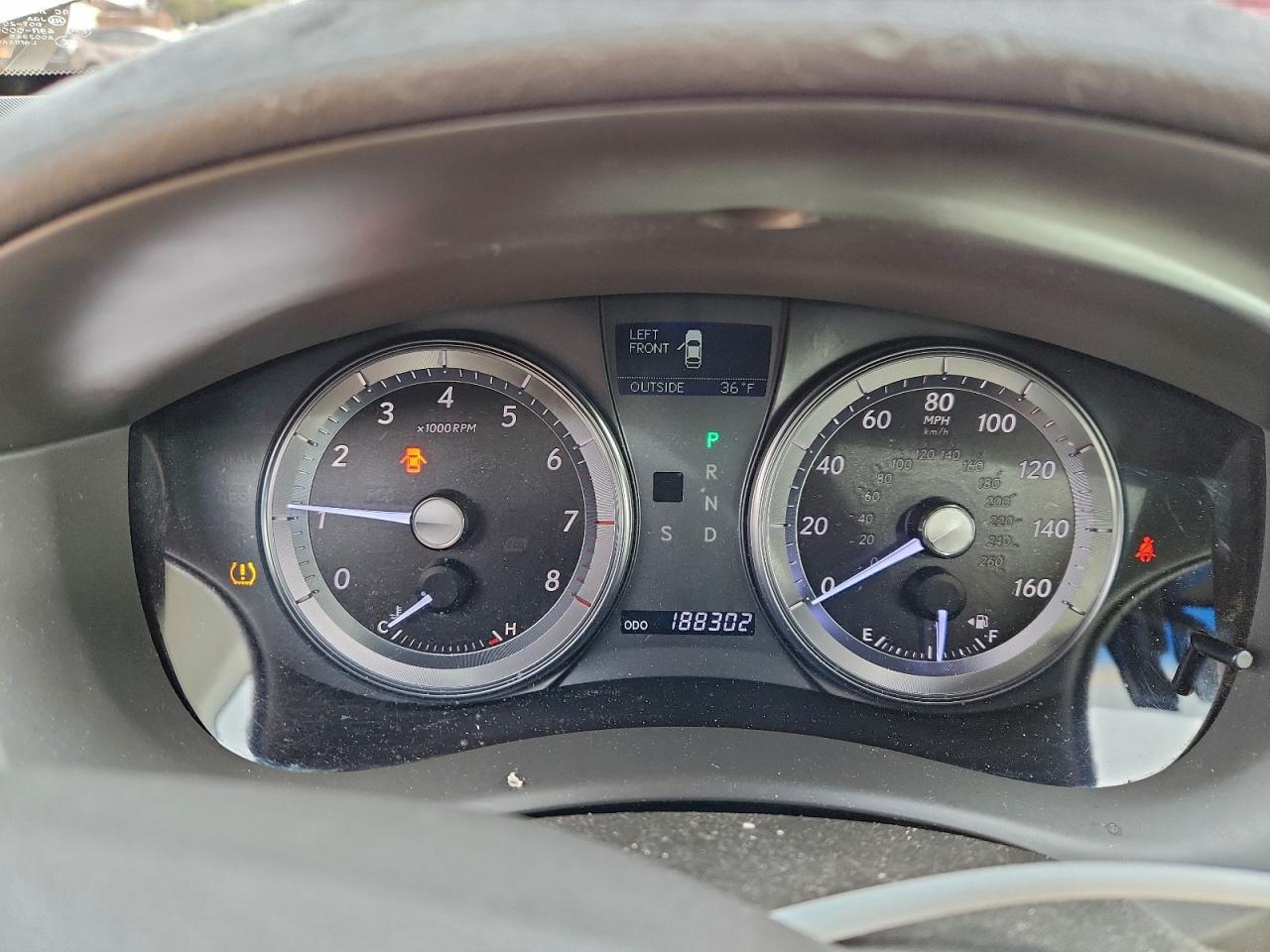 Lexus Es 350 Image 4