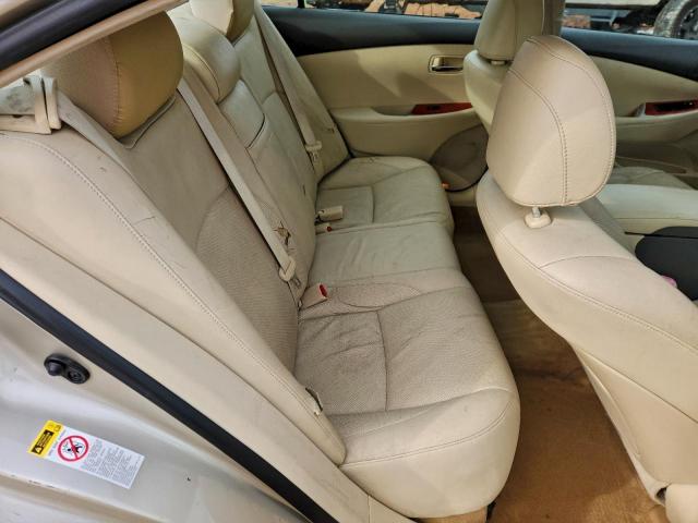 Lexus Es 350 Image 3