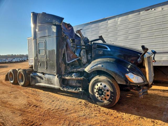  Salvage Kenworth T680