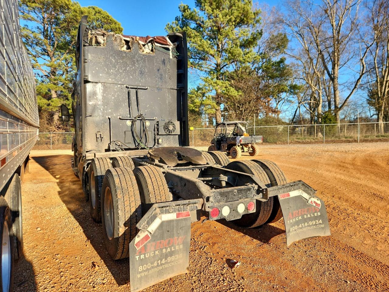 Kenworth T680 T680 Image 4