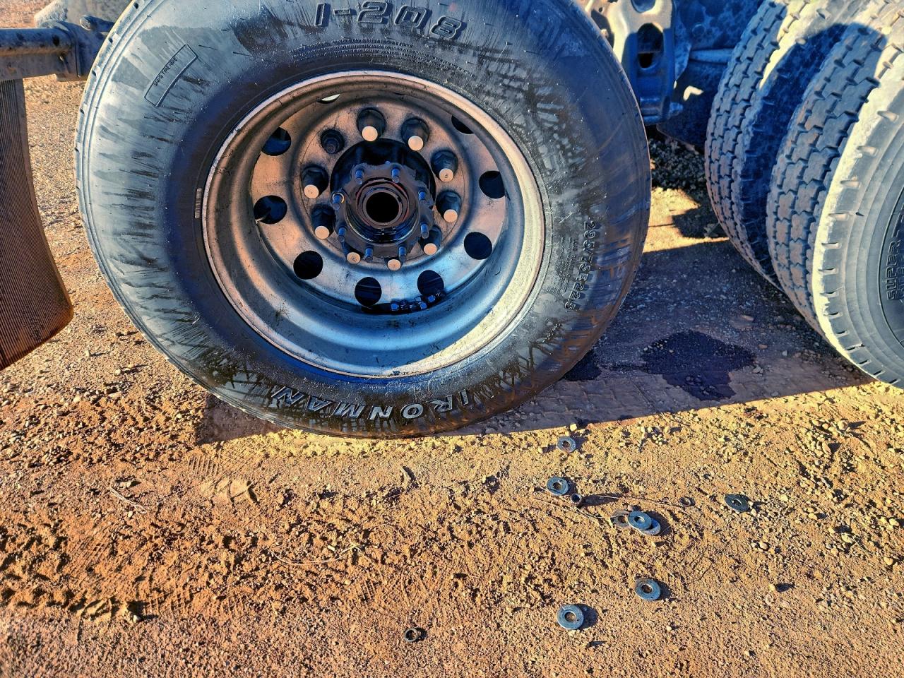 Kenworth T680 T680 Image 5