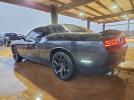 Dodge Challenger Sxt Image 11
