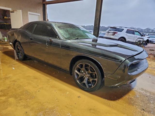 Dodge Challenger Sxt Image 3