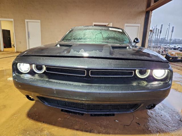Dodge Challenger Sxt Image 2