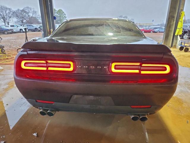 Dodge Challenger Sxt Image 4
