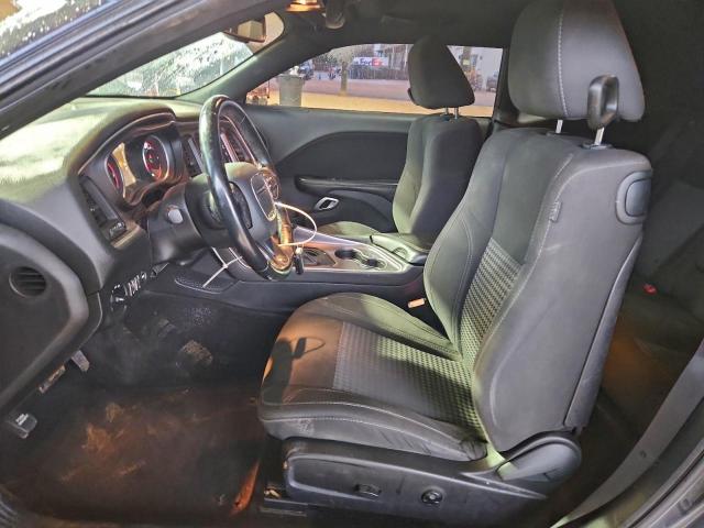 Dodge Challenger Sxt Image 6