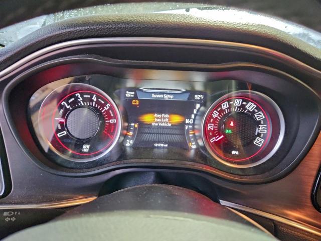 Dodge Challenger Sxt Image 12