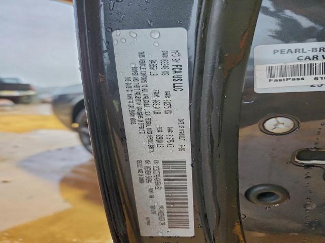 Dodge Challenger Sxt Image 9