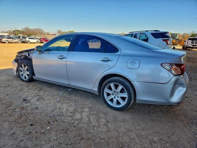 Lexus Es 350 Image 9