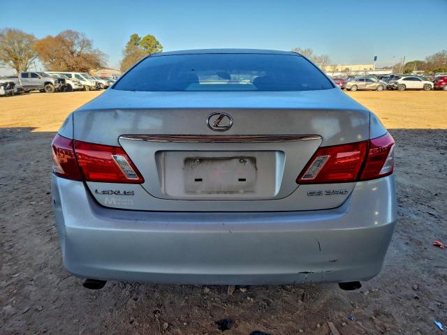 Lexus Es 350 Image 11