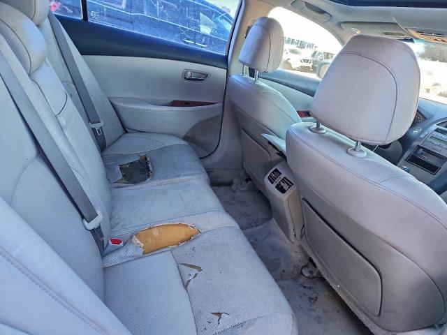 Lexus Es 350 Image 7