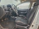 Nissan Versa S Image 6