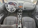 Nissan Versa S Image 9
