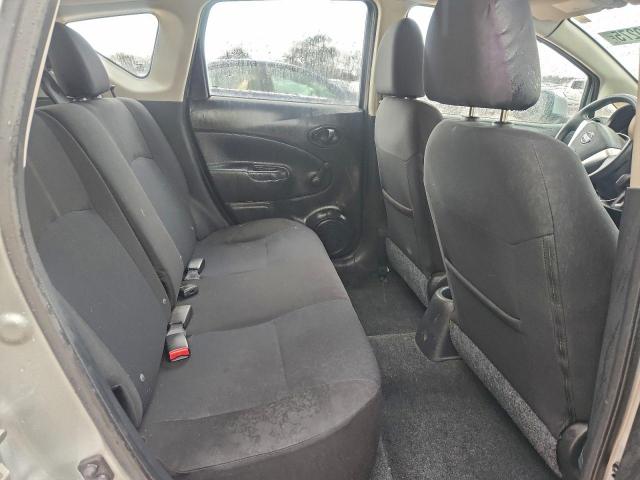 Nissan Versa S Image 10
