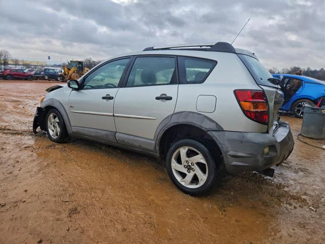 Pontiac Vibe Image 5