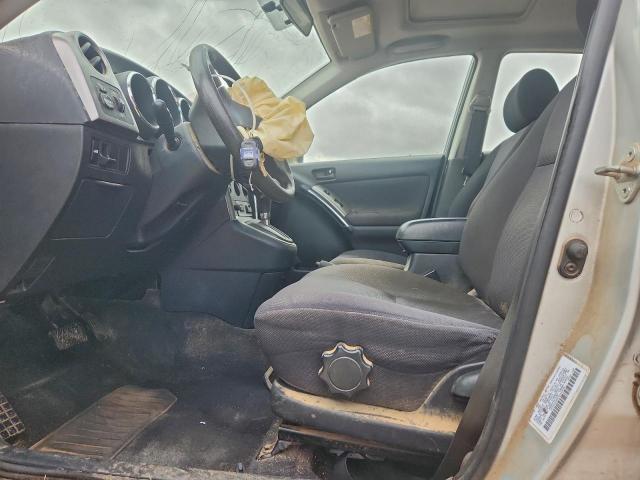 Pontiac Vibe Image 12