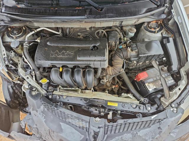 Pontiac Vibe Image 2