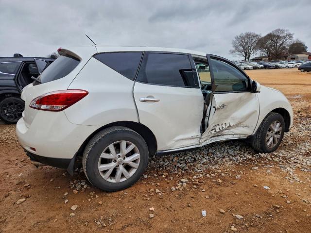 Nissan Murano S Image 11