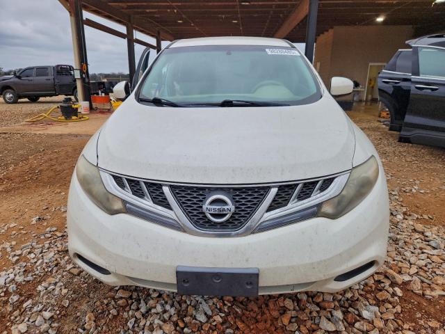 Nissan Murano S Image 9