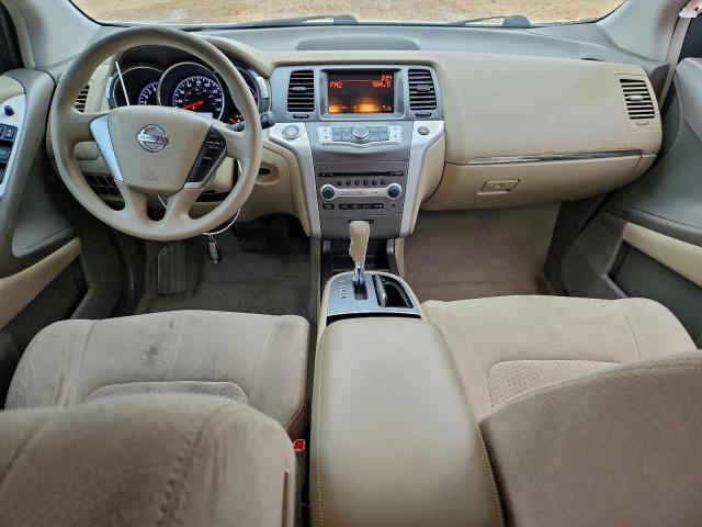 Nissan Murano S Image 4