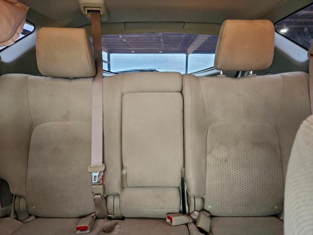 Nissan Murano S Image 6