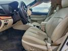 Subaru Outback 2.5i Limited Image 9