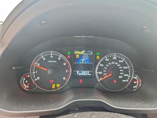 Subaru Outback 2.5i Limited Image 7