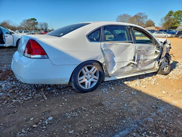 Chevrolet Impala Lt Image 3
