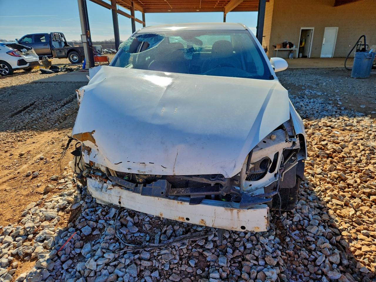 Chevrolet Impala Lt Image 10