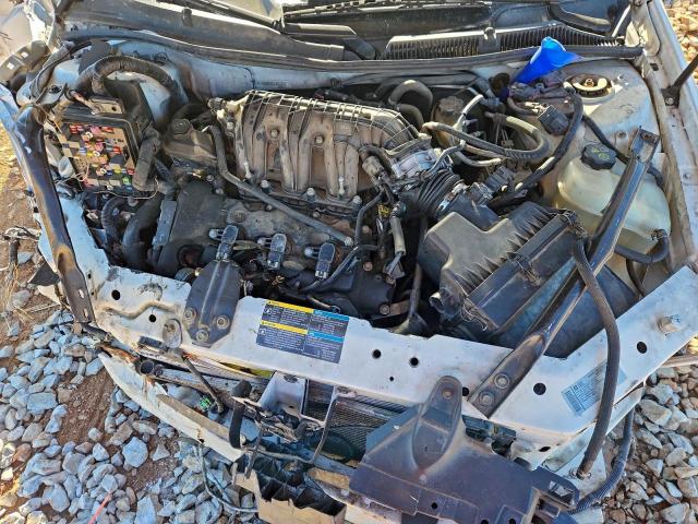 Chevrolet Impala Lt Image 12