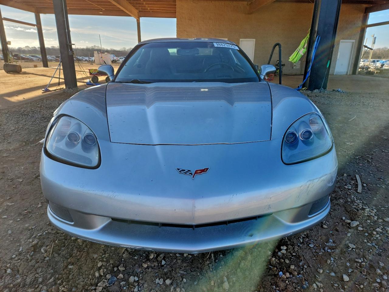 Chevrolet Corvette Image 10