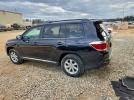 Toyota Highlander Base Image 2
