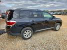 Toyota Highlander Base Image 5