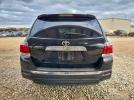 Toyota Highlander Base Image 13